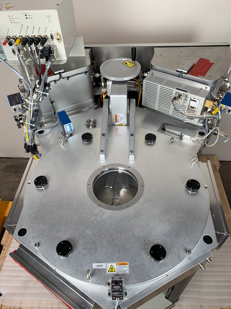 Plasmatherm Versaline CVD (Chemical Vapor Deposition)