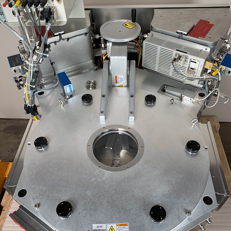 Plasmatherm Versaline CVD (Chemical Vapor Deposition)