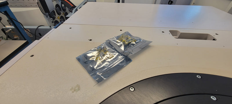 Accretech / TSK UF 300 A Automatic Wafer Prober