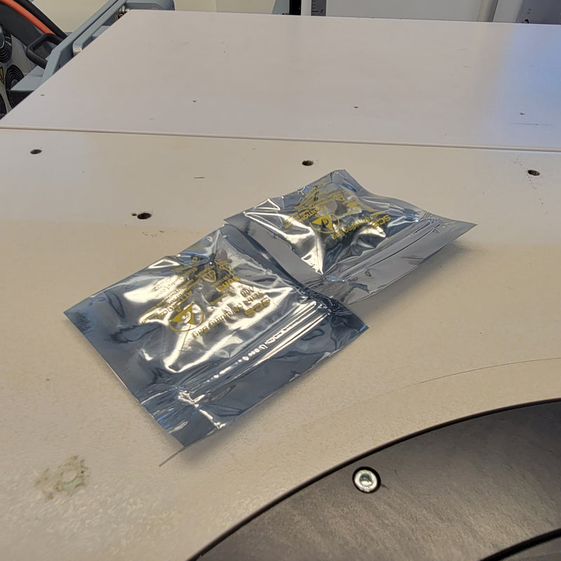 Accretech / TSK UF 300 A Automatic Wafer Prober