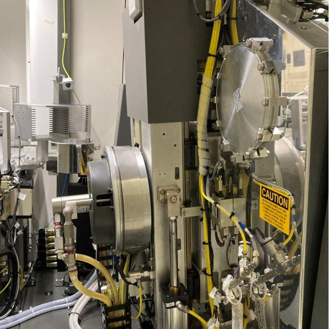 Axcelis NV GSD 200 E Medium Current Ion Implanter