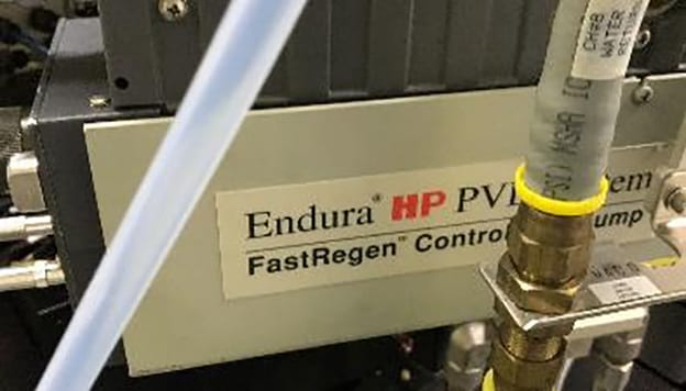 Applied Materials Centura 5200 PVD (Physical Vapor Deposition)