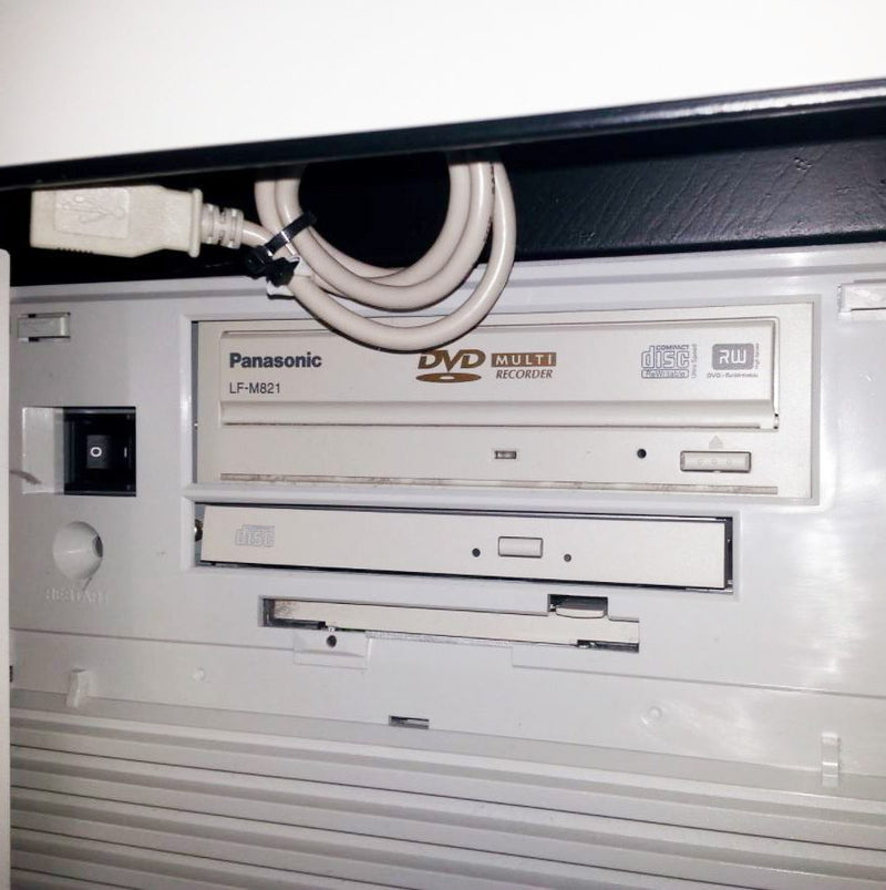 Panasonic FCB 3 Flip Chip Bonder