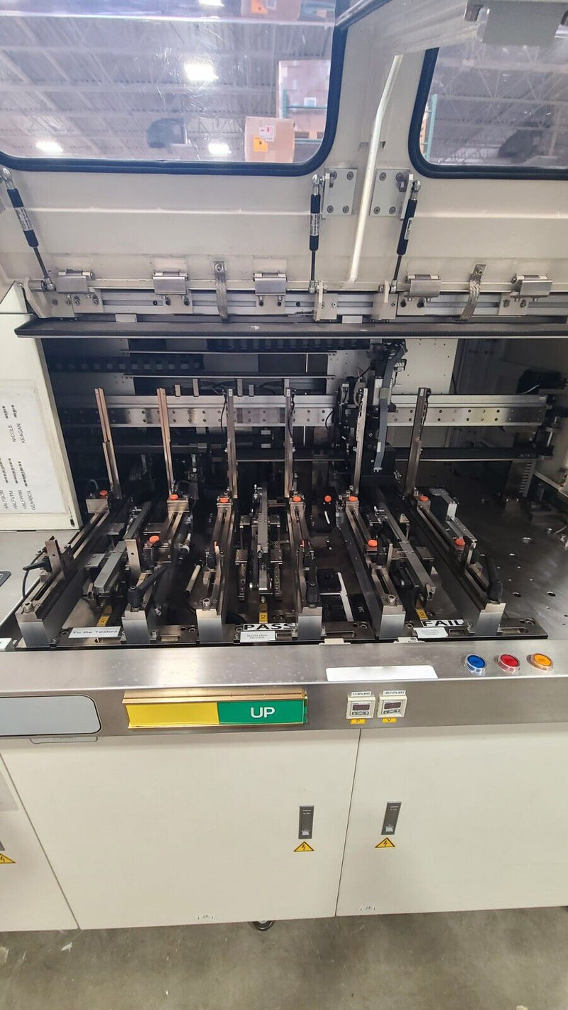 KLA / ICOS CI 9450 Inspection System