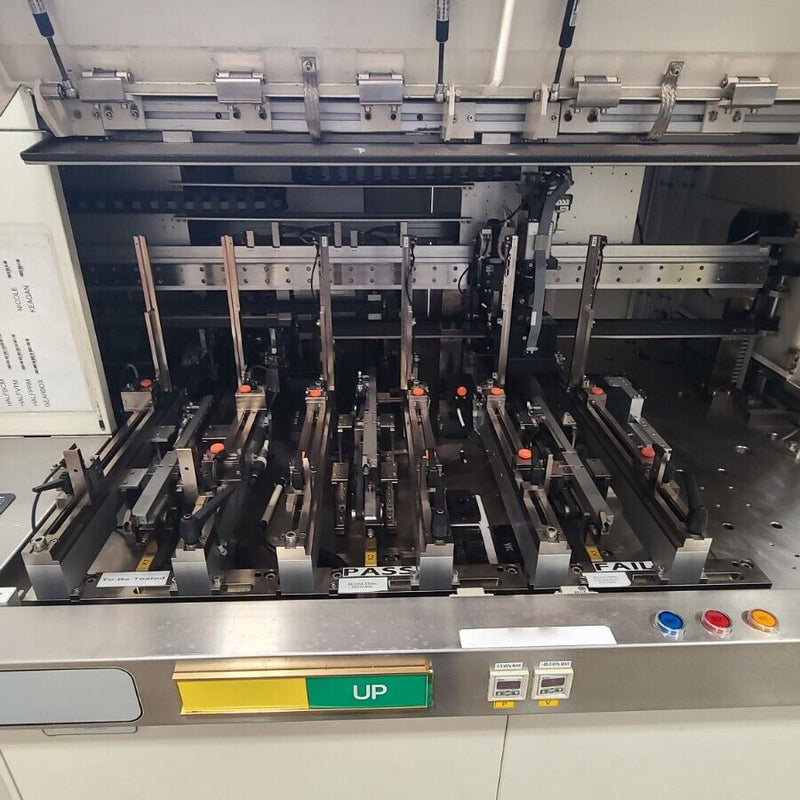 KLA / ICOS CI 9450 Inspection System