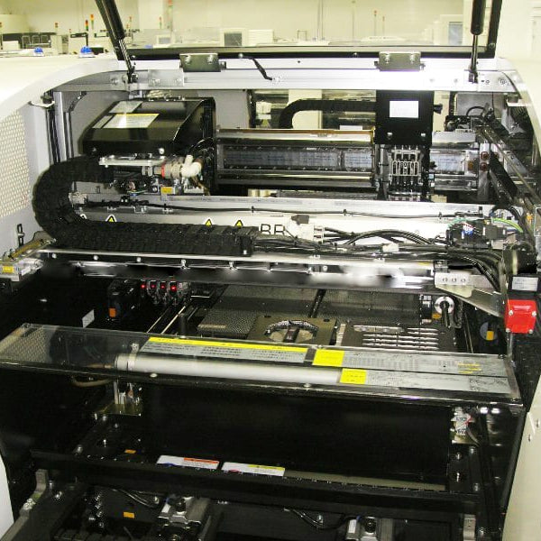 Panasonic CM 602 Pick and Place