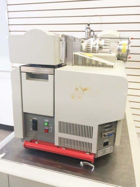 Thermo Fisher Scientific / Applied Biosystems API 5000 Mass Spectrometer
