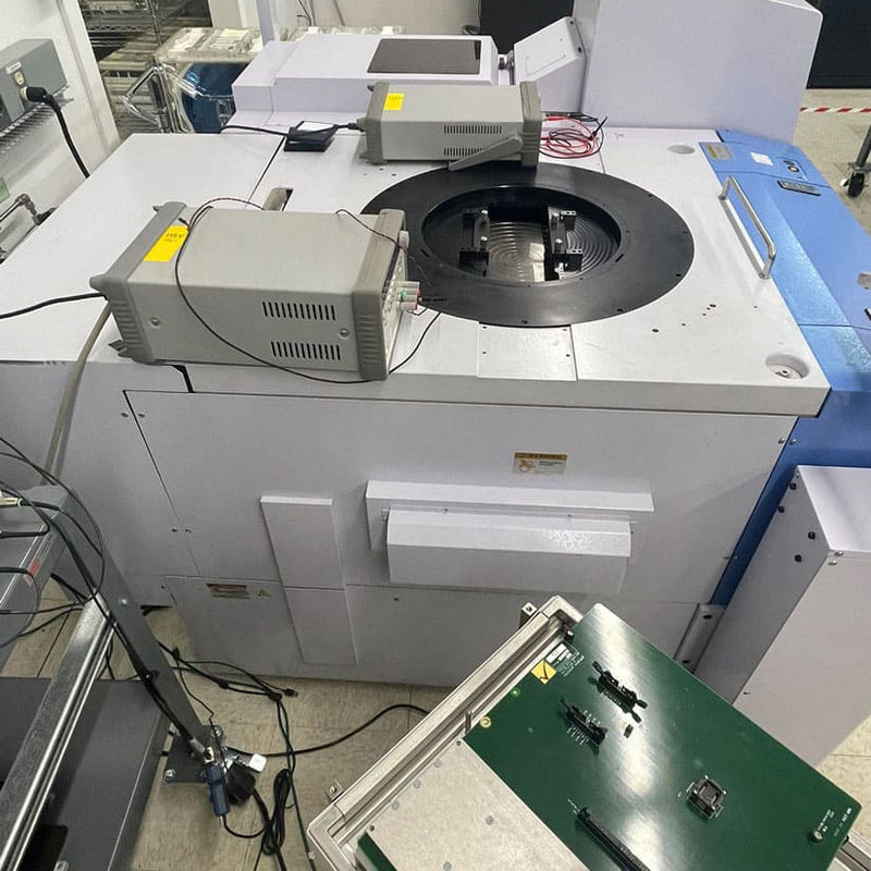 Lot of Probers / Testers / Oven