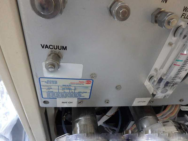 Axcelis Gemini 202 MCU Plasma Asher