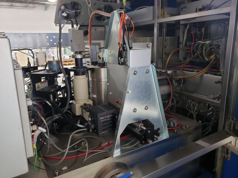 Applied Materials Opal 7830 i CD-SEM (Critical Dimension Scanning Electron Microscope)