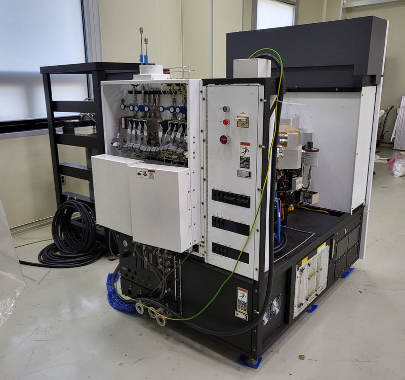 Applied Materials P 5000 CVD (Chemical Vapor Deposition)