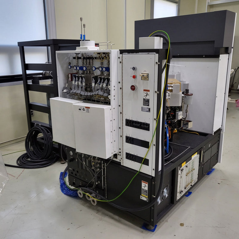 Applied Materials P 5000 CVD (Chemical Vapor Deposition)