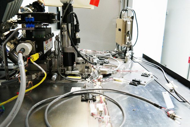 Bruker / Jordan Valley JVX 6200 X-ray Metrology