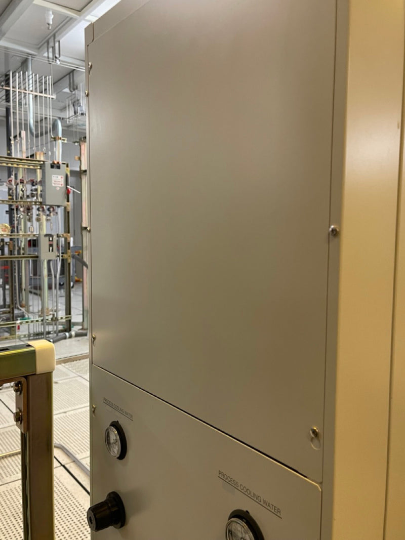 Tel Clean Track Act 12 Coater