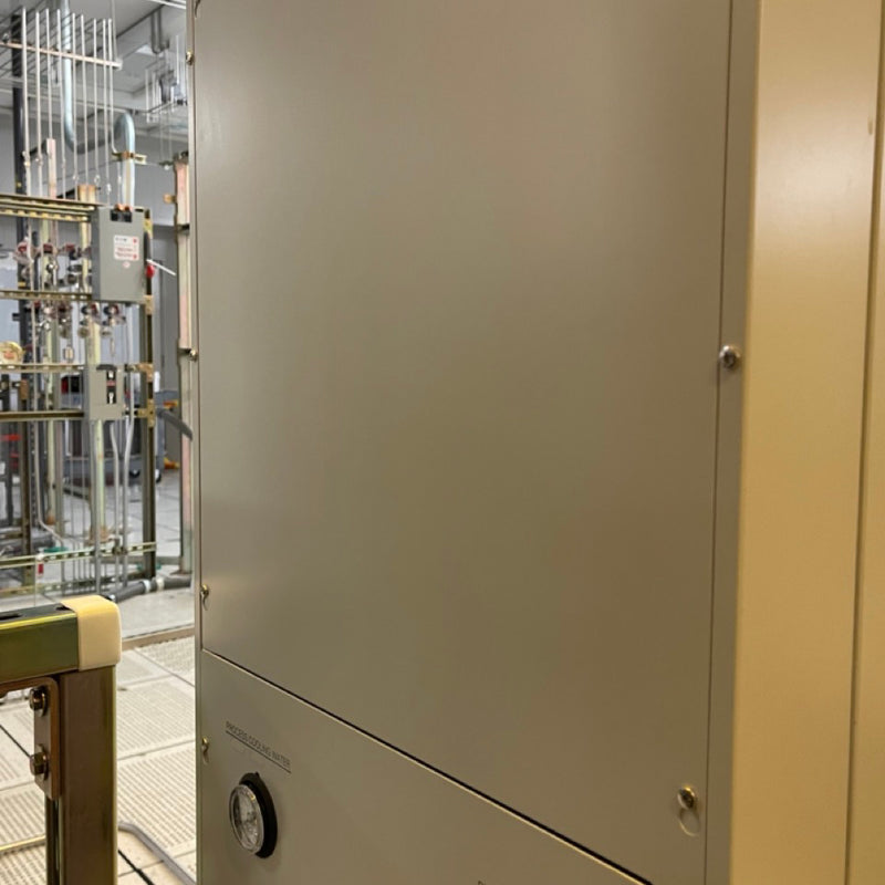 Tel Clean Track Act 12 Coater