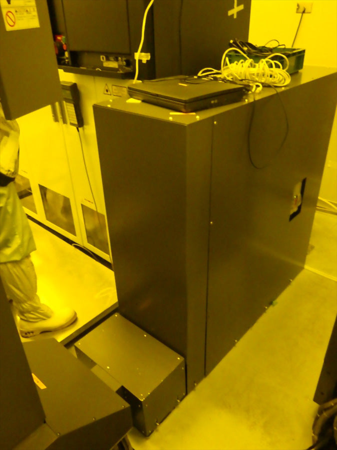 Nikon S 306 C Scanner