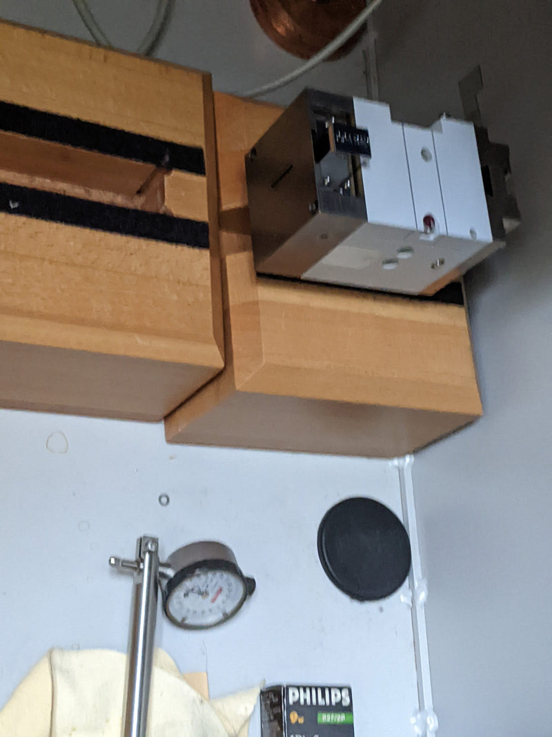 Malvern Panalytical X'Pert Pro MRD X-ray Diffraction System