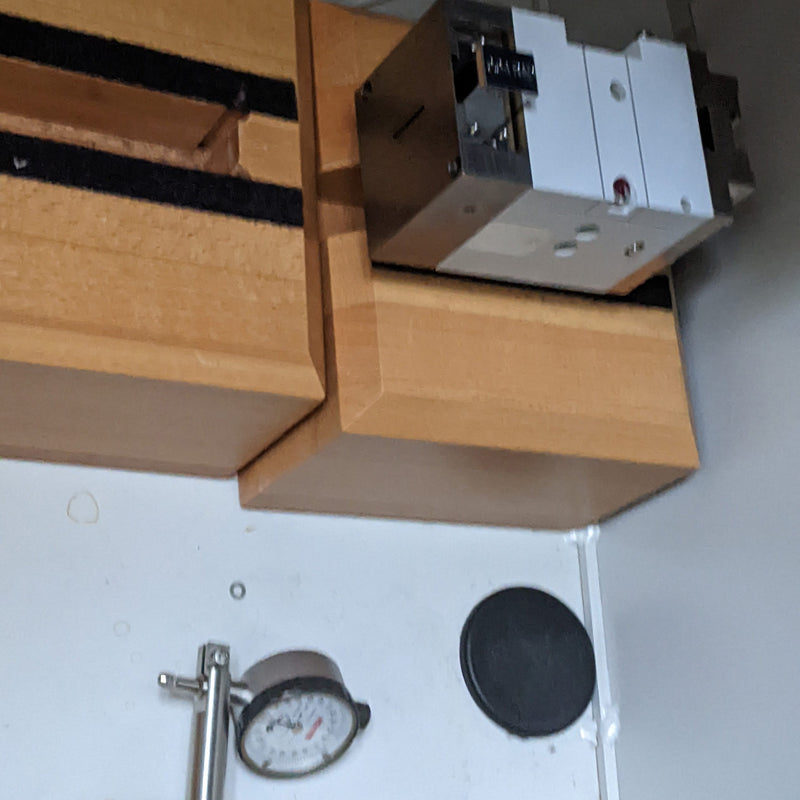 Malvern Panalytical X'Pert Pro MRD X-ray Diffraction System