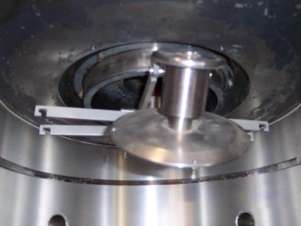 Denton SJ 20 Chamber