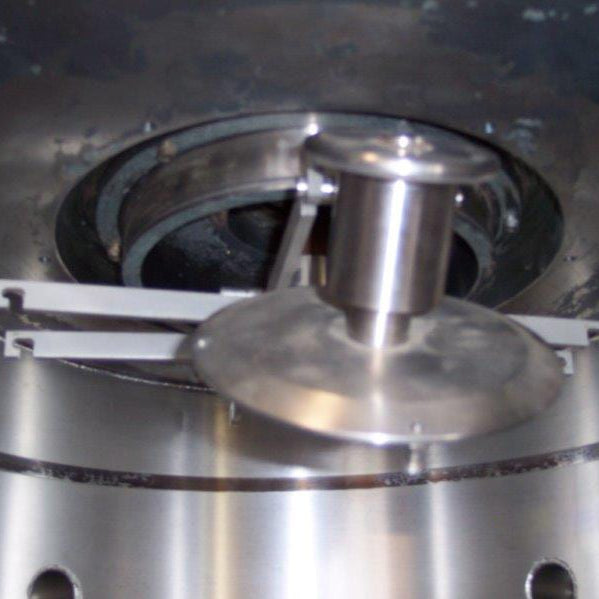 Denton SJ 20 Chamber