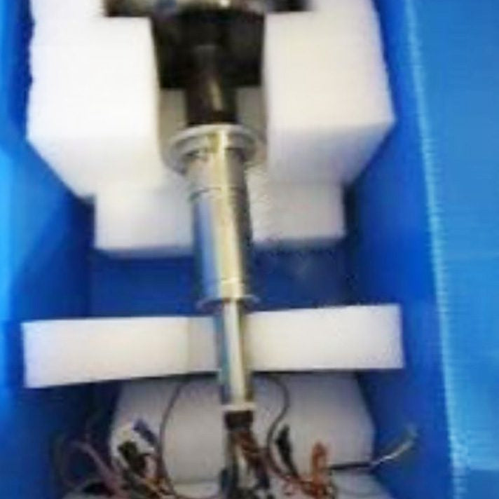 Applied Materials Endura Chamber