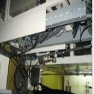 Tel TE 5000 ATC Oxide Etcher