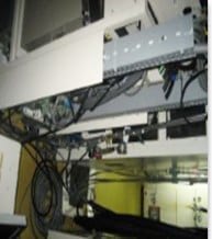 Tel TE 5000 ATC Oxide Etcher