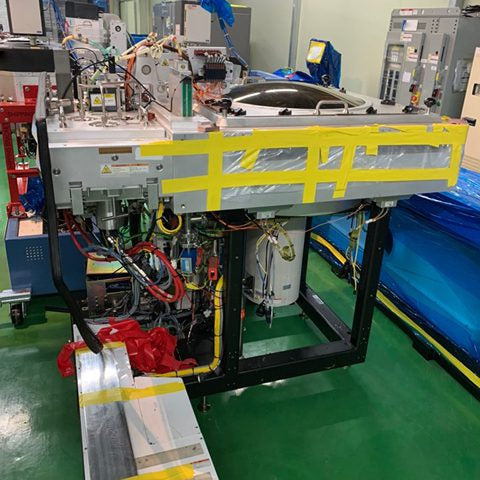 Applied Materials Producer GT CVD (Chemical Vapor Deposition)