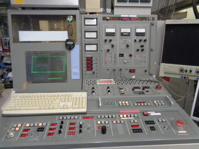 Varian 160 XP Implanter