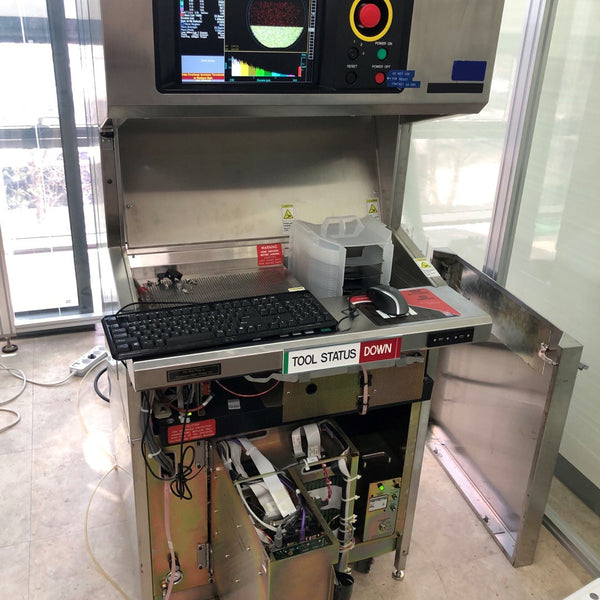 KLA SFS 6420 Wafer Inspection