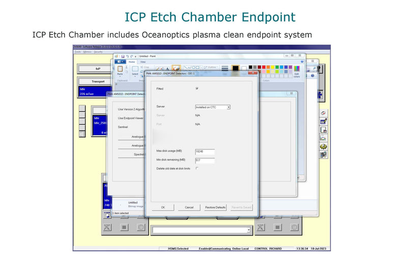 SPTS / STS Versalis FxP