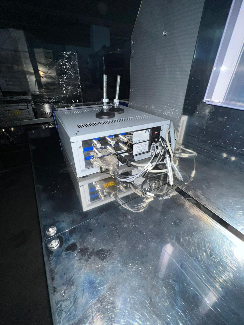 SUSS MA 8 / BA 8 Mask Aligner