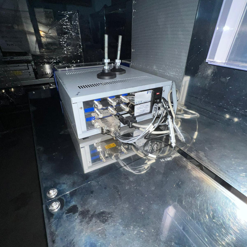 SUSS MA 8 / BA 8 Mask Aligner