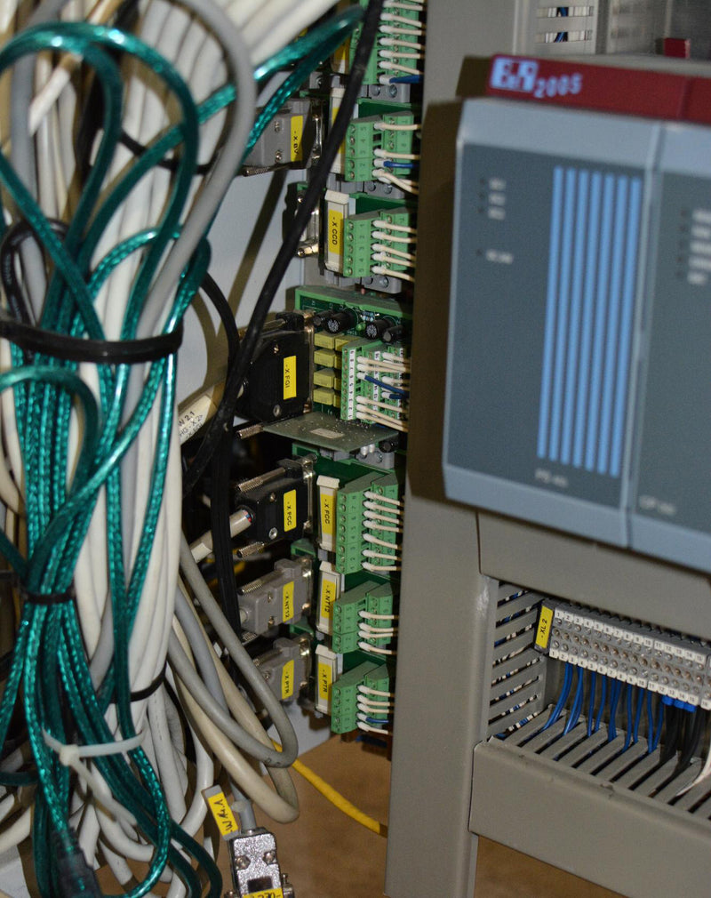 Thermo Fisher Scientific / FEI FXS-160 40 SGC X-ray Inspection System