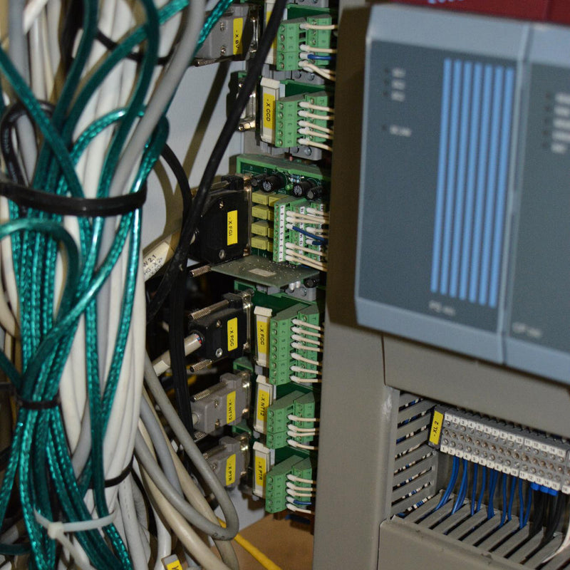 Thermo Fisher Scientific / FEI FXS-160 40 SGC X-ray Inspection System