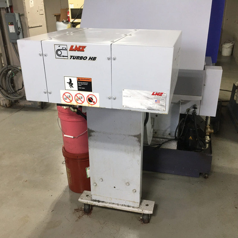 Star SR 20 J CNC
