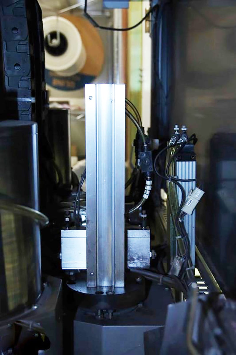Disco DFG 841 Automatic Grinder