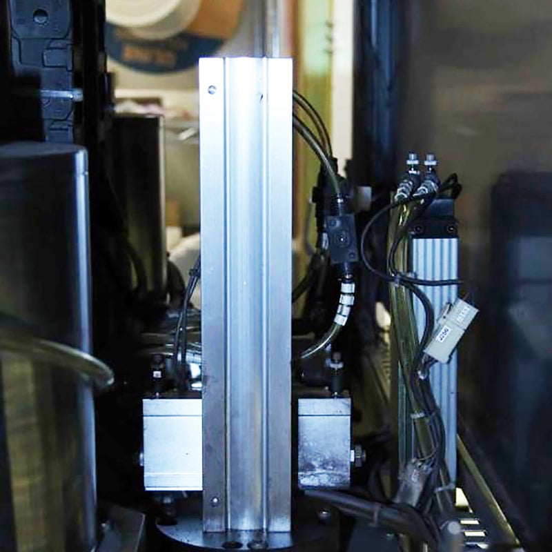 Disco DFG 841 Automatic Grinder