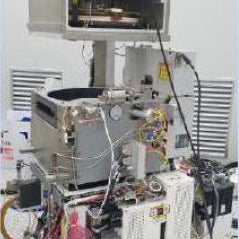 Lam 2300 V 2 Kiyo 45 Etcher