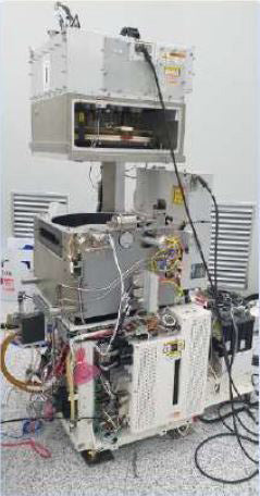 Lam 2300 V 2 Kiyo 45 Etcher