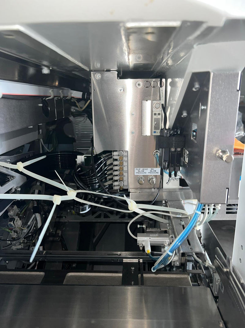 Esec DB 2100 HS Die Bonder – Bridge Tronic Global