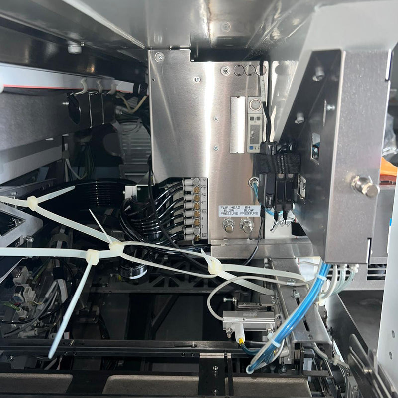 Esec DB 2100 HS Die Bonder
