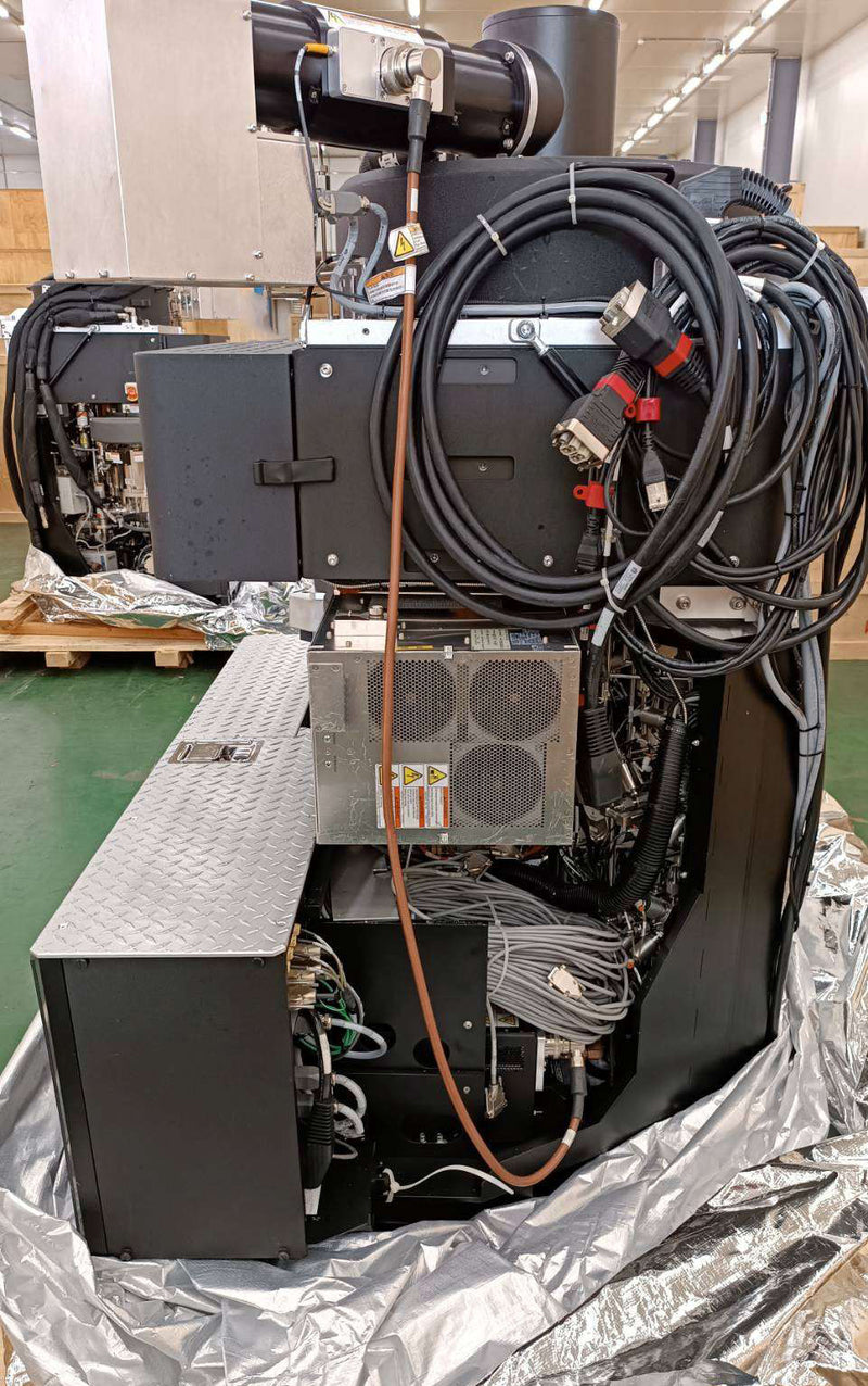 Applied Materials Centura AP Enabler Dielectric Etcher