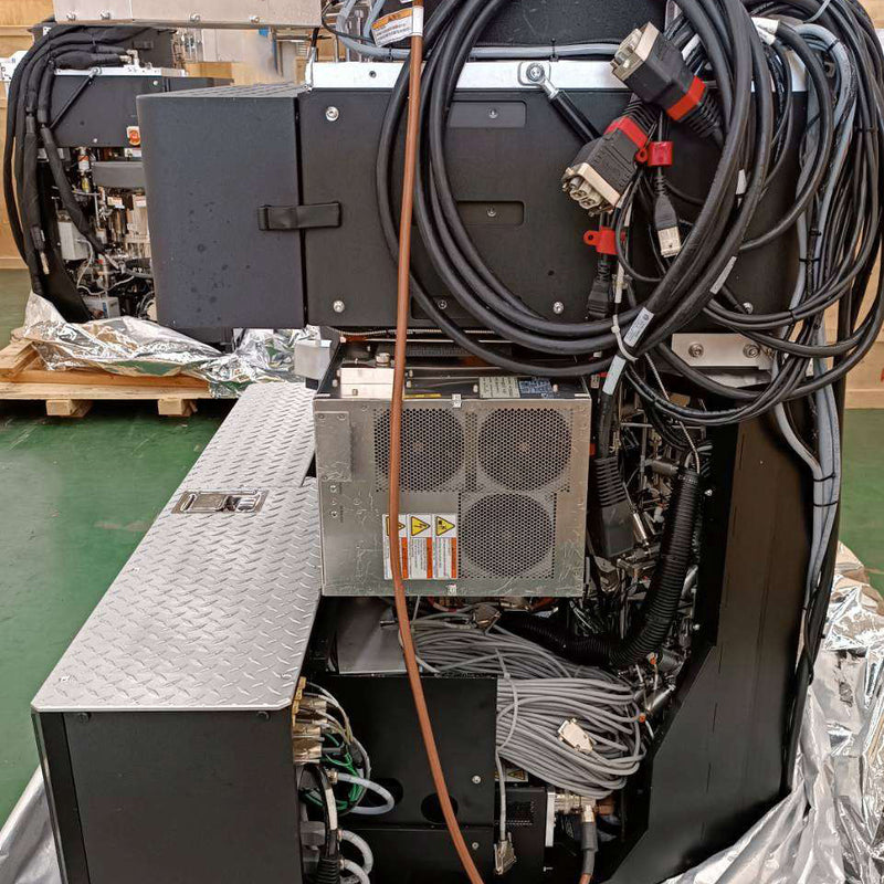 Applied Materials Centura AP Enabler Dielectric Etcher