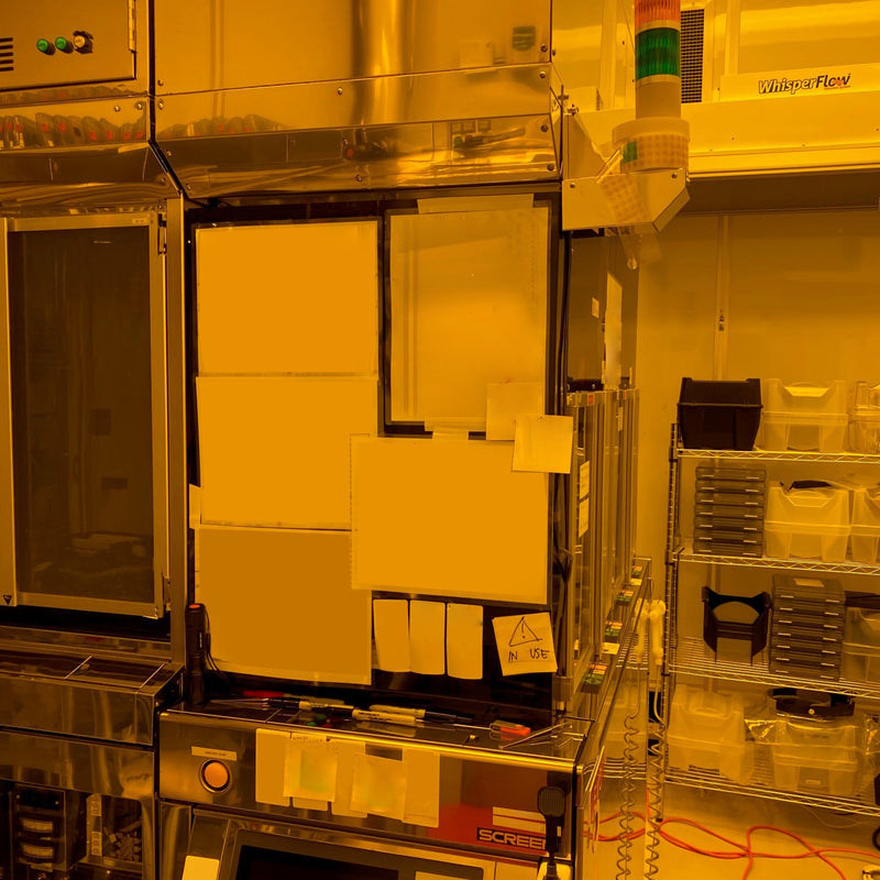 SCREEN / DNS SK 80 BW-BVPE Track