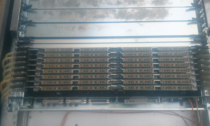 Advantest 83000 Tester