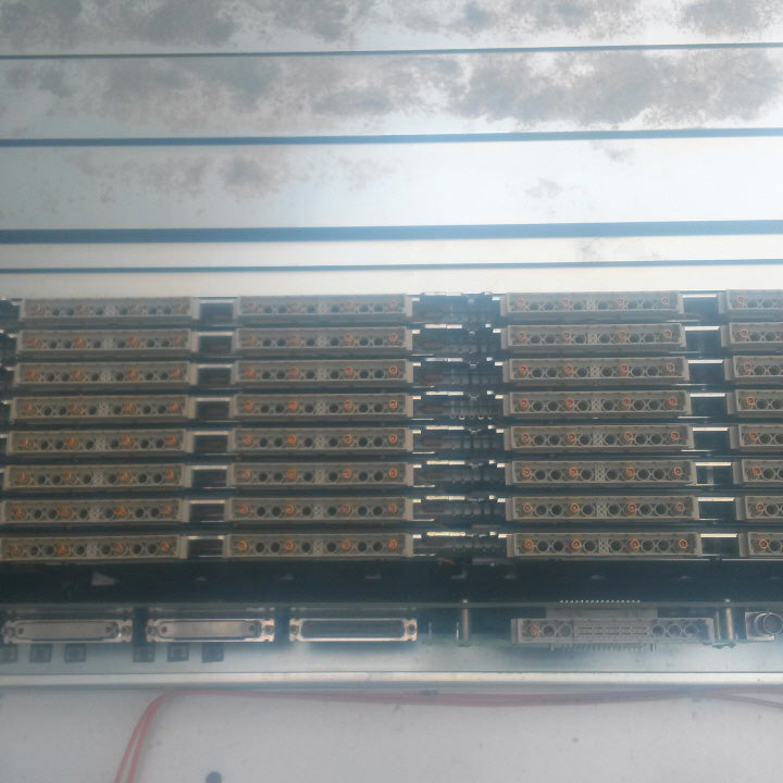 Advantest 83000 Tester