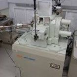 Jeol JSM 7600 F FE-SEM (Field Emission Scanning Electron Microscope)