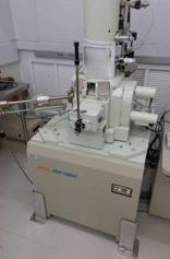 Jeol JSM 7600 F FE-SEM (Field Emission Scanning Electron Microscope)
