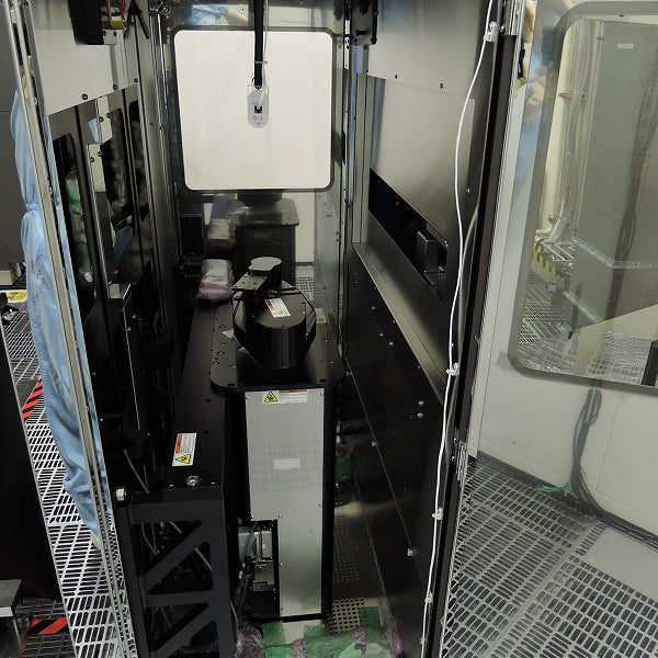 ONTO / Nanometrics Nanospec 9310 Thickness Measuring